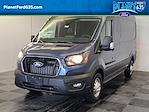 2026 Ford Transit 350 HD Medium Roof RWD Empty Cargo Van for sale #T0386 - photo 4