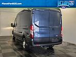 2026 Ford Transit 350 HD Medium Roof RWD Empty Cargo Van for sale #T0386 - photo 5