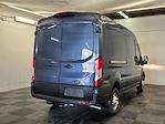 2026 Ford Transit 350 HD Medium Roof RWD Empty Cargo Van for sale #T0386 - photo 2