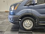 2026 Ford Transit 350 HD Medium Roof RWD Empty Cargo Van for sale #T0386 - photo 9