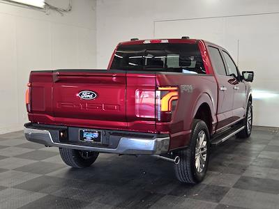 New 2026 Ford F-150 - photo 1