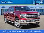 New 2026 Ford F-150 Lariat SuperCrew Cab for sale #T0388 - photo 1