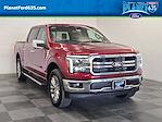 New 2026 Ford F-150 Lariat SuperCrew Cab for sale #T0388 - photo 3