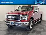 New 2026 Ford F-150 Lariat SuperCrew Cab for sale #T0388 - photo 4
