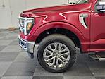 New 2026 Ford F-150 Lariat SuperCrew Cab for sale #T0388 - photo 9