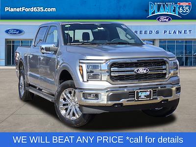 New 2026 Ford F-150 - photo 1