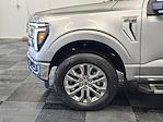 New 2026 Ford F-150 Lariat SuperCrew Cab for sale #T0390 - photo 9
