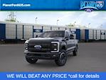2026 Ford F-350 Crew Cab SRW 4WD Pickup for sale #T0395 - photo 1