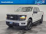 New 2026 Ford F-150 XLT SuperCrew Cab for sale #T0396 - photo 4