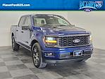 New 2026 Ford F-150 STX SuperCrew Cab for sale #T0398 - photo 3