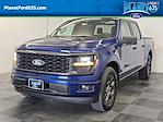 New 2026 Ford F-150 STX SuperCrew Cab for sale #T0398 - photo 4