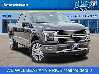 New 2026 Ford F-150 - photo 1