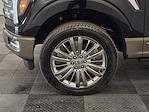 New 2026 Ford F-150 King Ranch SuperCrew Cab for sale #T0399 - photo 10