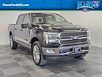 New 2026 Ford F-150 King Ranch SuperCrew Cab for sale #T0399 - photo 3