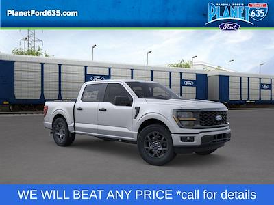 New 2026 Ford F-150 - photo 1