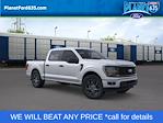New 2026 Ford F-150 STX SuperCrew Cab for sale #T0400 - photo 1