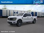 New 2026 Ford F-150 STX SuperCrew Cab for sale #T0400 - photo 3