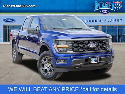 New 2026 Ford F-150 - photo 1