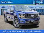 New 2026 Ford F-150 STX SuperCrew Cab for sale #T0402 - photo 1