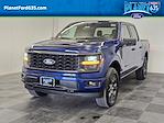 New 2026 Ford F-150 STX SuperCrew Cab for sale #T0402 - photo 4