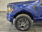 New 2026 Ford F-150 STX SuperCrew Cab for sale #T0402 - photo 9