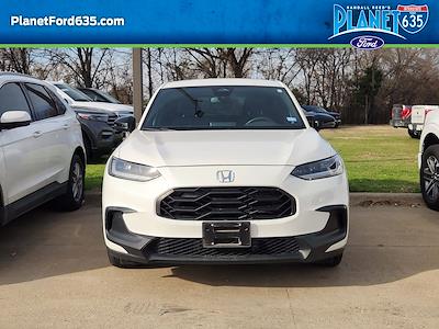 Used 2024 Honda HR-V - photo 1