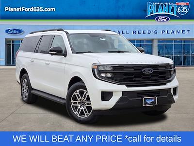 New 2026 Ford Expedition MAX - photo 1