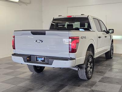 New 2026 Ford F-150 - photo 1