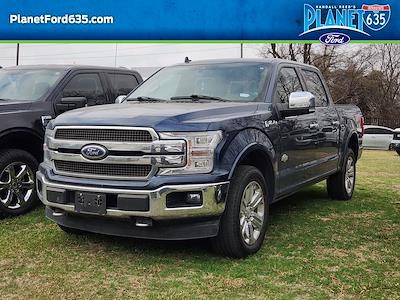 Used 2018 Ford F-150 - photo 1