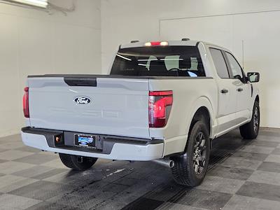 New 2026 Ford F-150 - photo 1