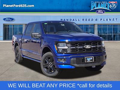 New 2026 Ford F-150 - photo 1