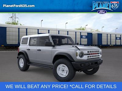 New 2026 Ford Bronco - photo 1
