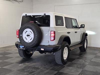 New 2026 Ford Bronco - photo 1