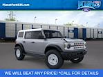 2026 Ford Bronco 4WD SUV for sale #T0418 - photo 1