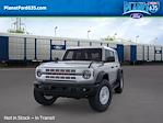 2026 Ford Bronco 4WD SUV for sale #T0418 - photo 4