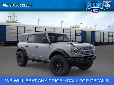 New 2026 Ford Bronco - photo 1