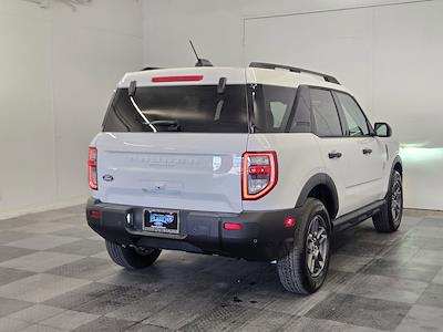 New 2026 Ford Bronco Sport - photo 1