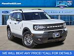 New 2026 Ford Bronco Sport Big Bend for sale #T0421 - photo 1