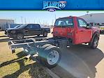 2024 Ford F-450 Regular Cab DRW 4WD Cab Chassis for sale #T0423A - photo 2