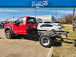 2024 Ford F-450 Regular Cab DRW 4WD Cab Chassis for sale #T0423A - photo 4