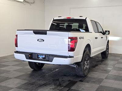 New 2026 Ford F-150 - photo 1