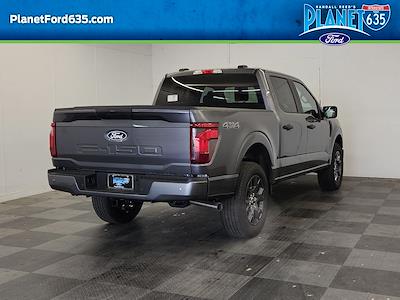 New 2026 Ford F-150 - photo 1