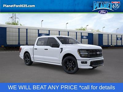 New 2026 Ford F-150 - photo 1