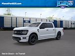 New 2026 Ford F-150 STX SuperCrew Cab for sale #T0427 - photo 3