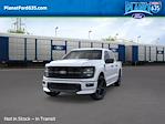 New 2026 Ford F-150 STX SuperCrew Cab for sale #T0427 - photo 4