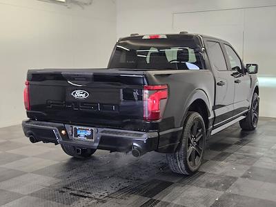 New 2026 Ford F-150 - photo 1