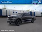 New 2026 Ford F-150 STX SuperCrew Cab for sale #T0428 - photo 3