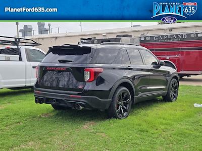 Used 2023 Ford Explorer - photo 1