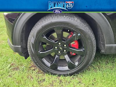 Used 2023 Ford Explorer - photo 1