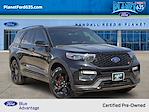 2023 Ford Explorer 4WD SUV for sale #T0428A - photo 31